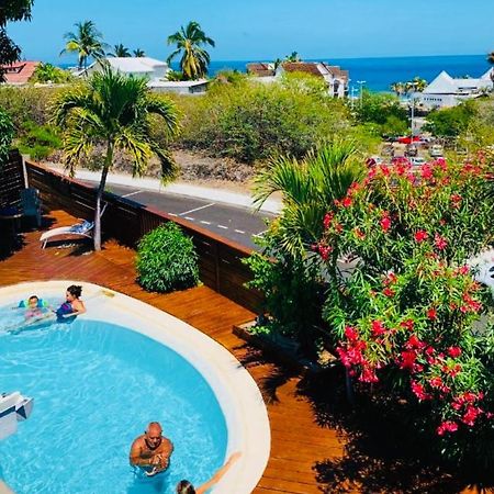 Marina , 2Mn A Pieds Plage Boucan Canot Aparthotel Saint-Gilles-les Bains Εξωτερικό φωτογραφία