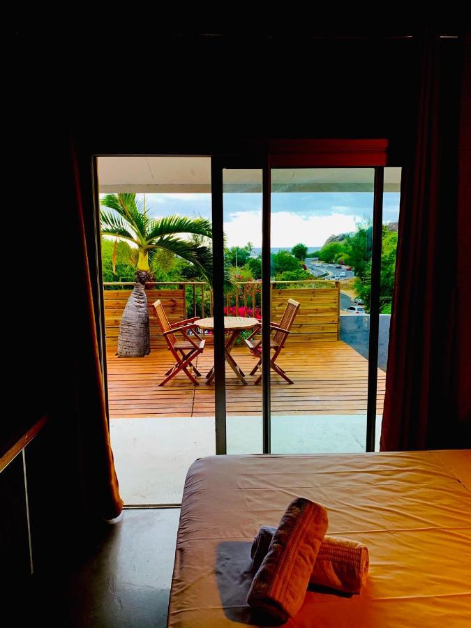 Marina , 2Mn A Pieds Plage Boucan Canot Aparthotel Saint-Gilles-les Bains Εξωτερικό φωτογραφία