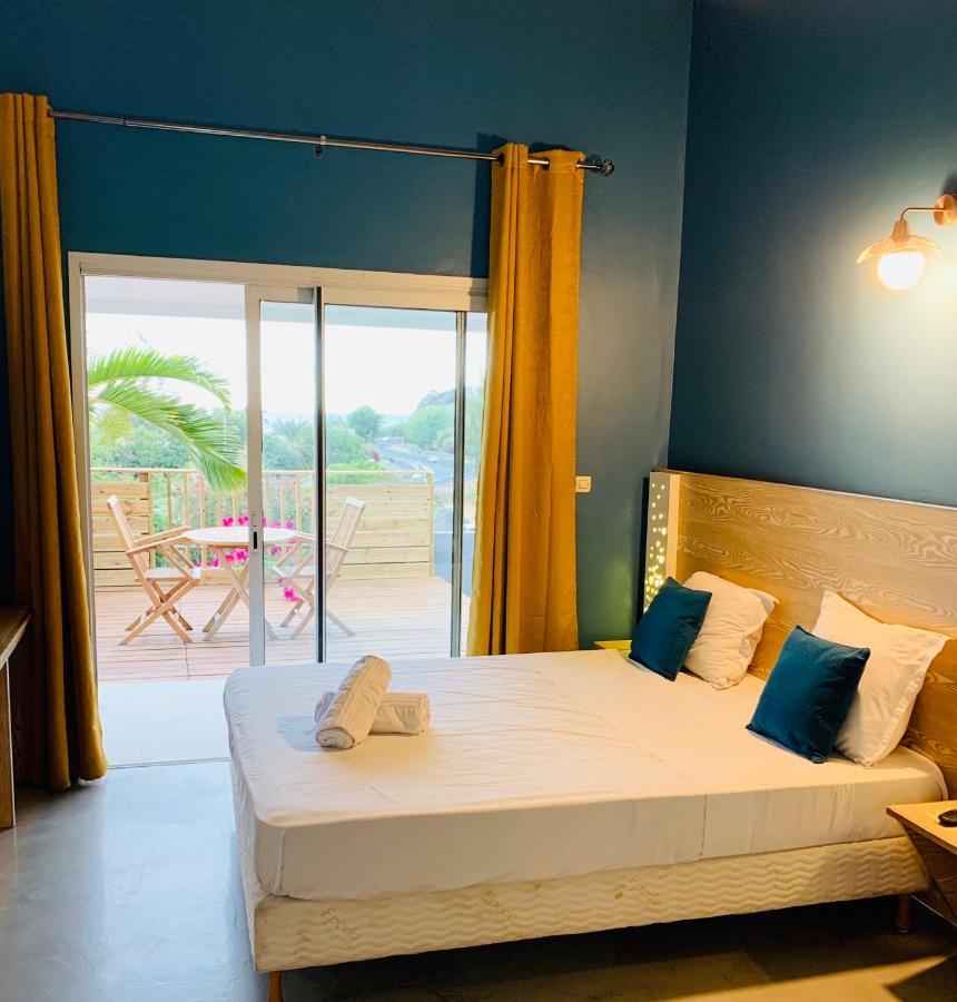 Marina , 2Mn A Pieds Plage Boucan Canot Aparthotel Saint-Gilles-les Bains Εξωτερικό φωτογραφία