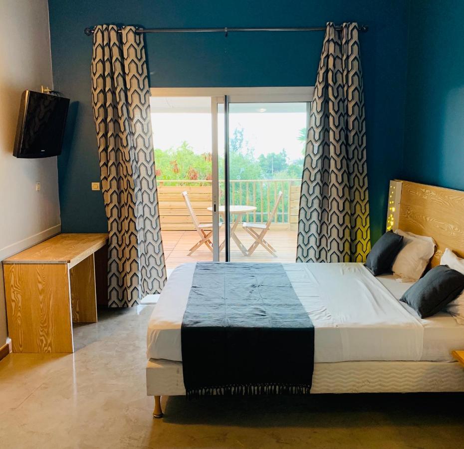 Marina , 2Mn A Pieds Plage Boucan Canot Aparthotel Saint-Gilles-les Bains Εξωτερικό φωτογραφία
