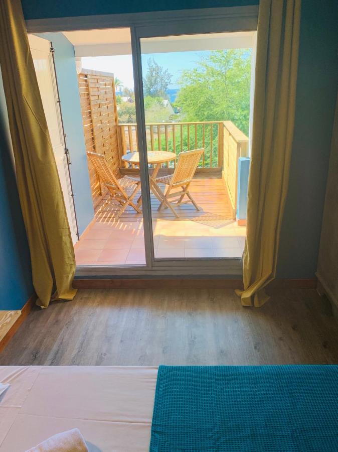 Marina , 2Mn A Pieds Plage Boucan Canot Aparthotel Saint-Gilles-les Bains Εξωτερικό φωτογραφία