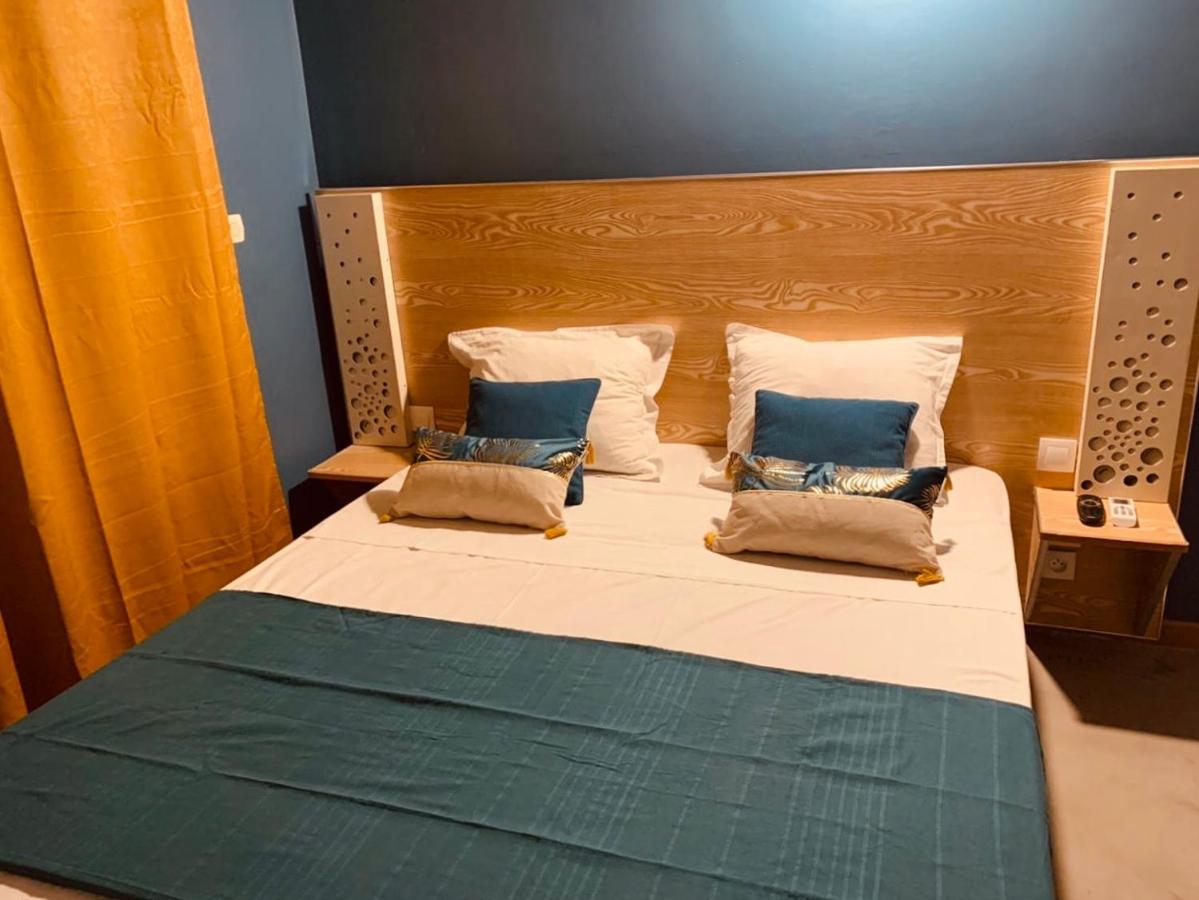 Marina , 2Mn A Pieds Plage Boucan Canot Aparthotel Saint-Gilles-les Bains Εξωτερικό φωτογραφία
