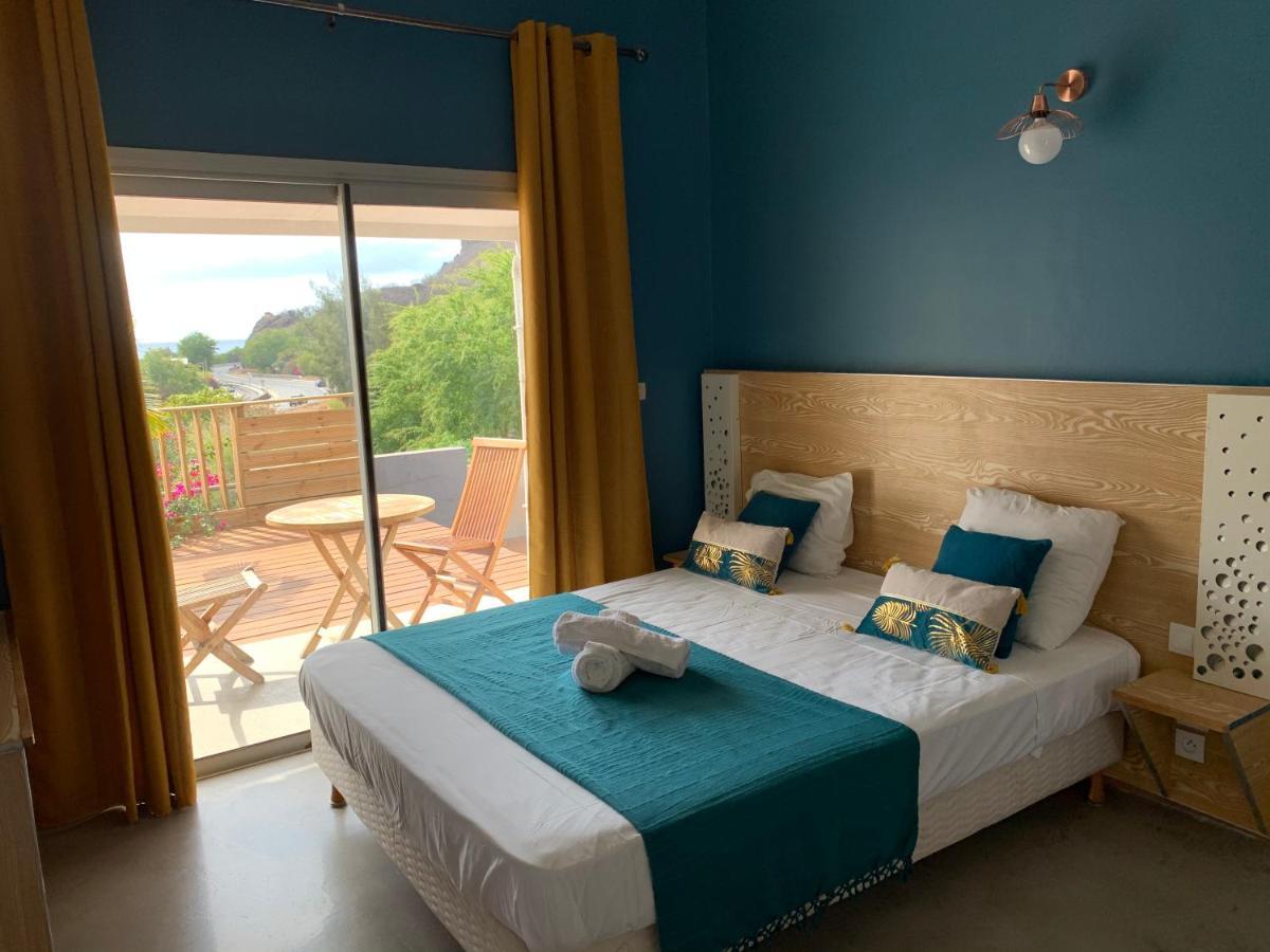 Marina , 2Mn A Pieds Plage Boucan Canot Aparthotel Saint-Gilles-les Bains Εξωτερικό φωτογραφία