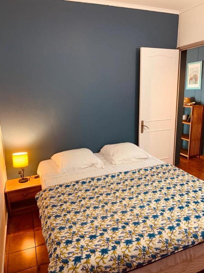 Marina , 2Mn A Pieds Plage Boucan Canot Aparthotel Saint-Gilles-les Bains Εξωτερικό φωτογραφία