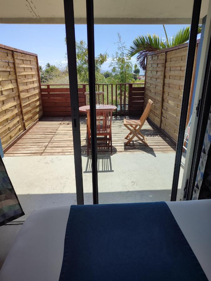 Marina , 2Mn A Pieds Plage Boucan Canot Aparthotel Saint-Gilles-les Bains Εξωτερικό φωτογραφία