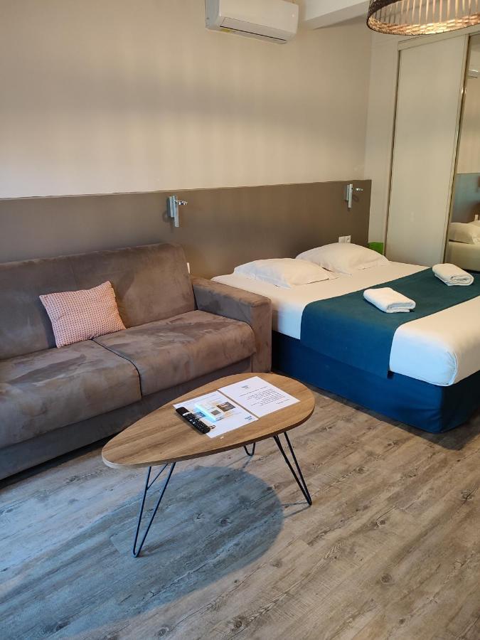 Marina , 2Mn A Pieds Plage Boucan Canot Aparthotel Saint-Gilles-les Bains Εξωτερικό φωτογραφία