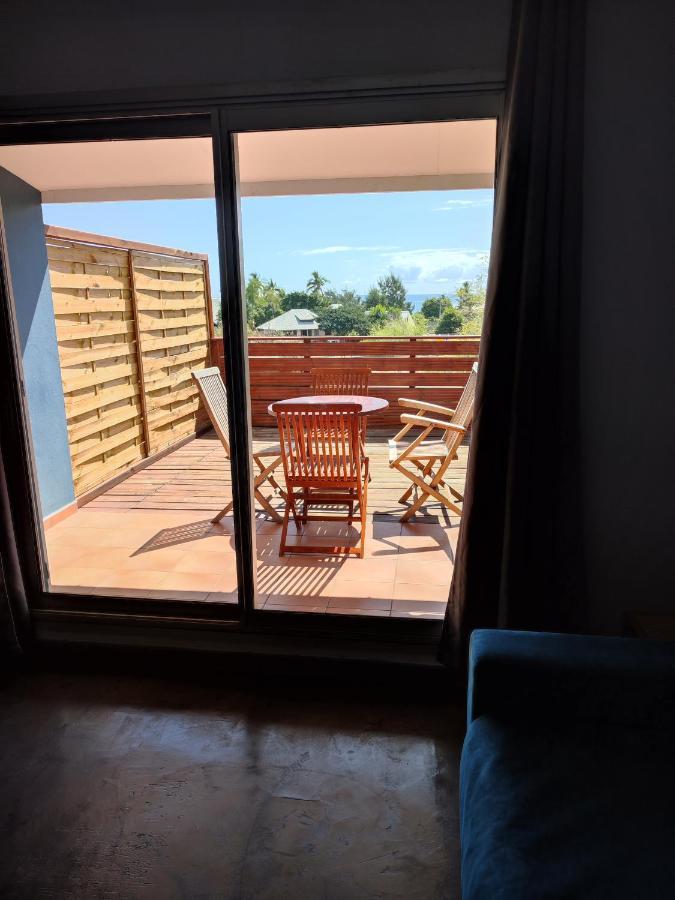 Marina , 2Mn A Pieds Plage Boucan Canot Aparthotel Saint-Gilles-les Bains Εξωτερικό φωτογραφία