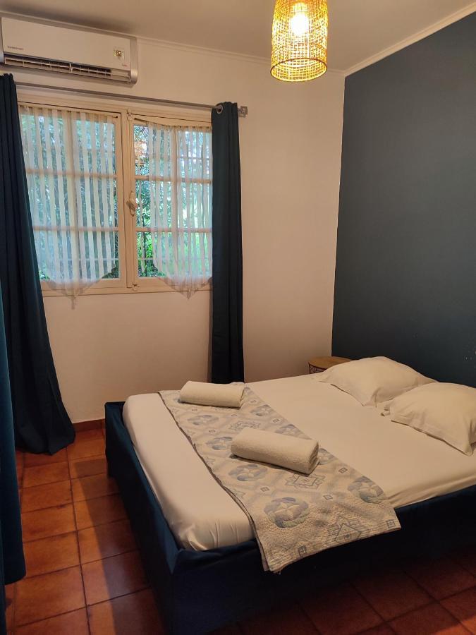 Marina , 2Mn A Pieds Plage Boucan Canot Aparthotel Saint-Gilles-les Bains Εξωτερικό φωτογραφία