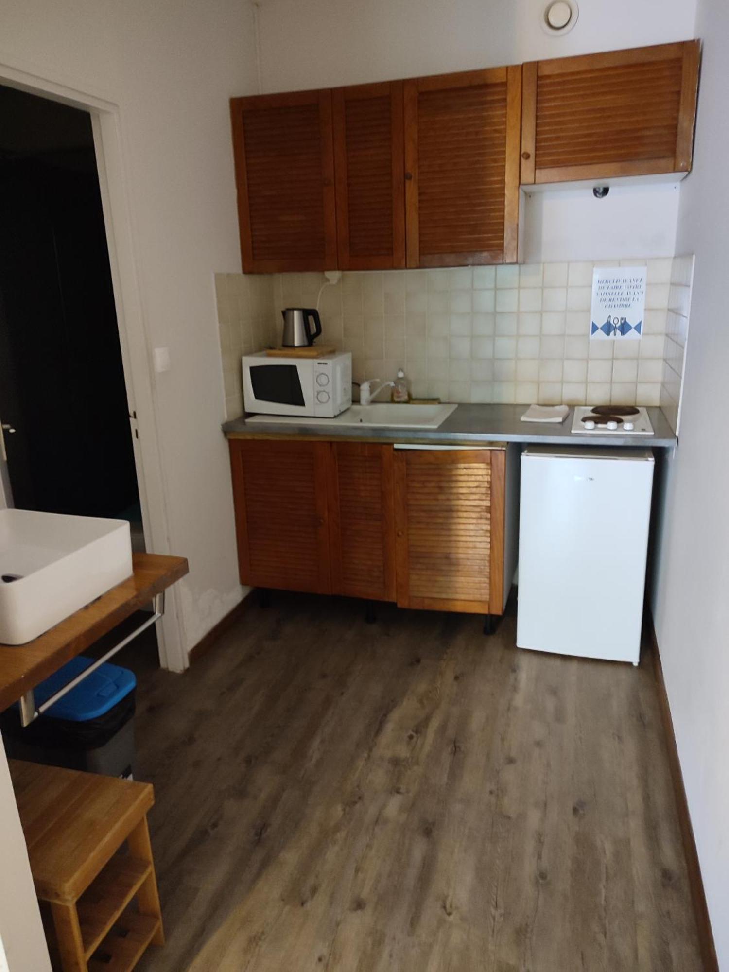 Marina , 2Mn A Pieds Plage Boucan Canot Aparthotel Saint-Gilles-les Bains Εξωτερικό φωτογραφία